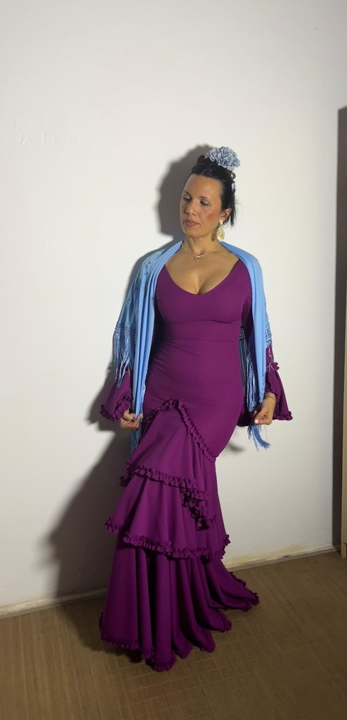VESTIDO SUBIDA CENTRO