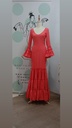 VESTIDO MODELO SOL
