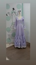 VESTIDO CANASTERO