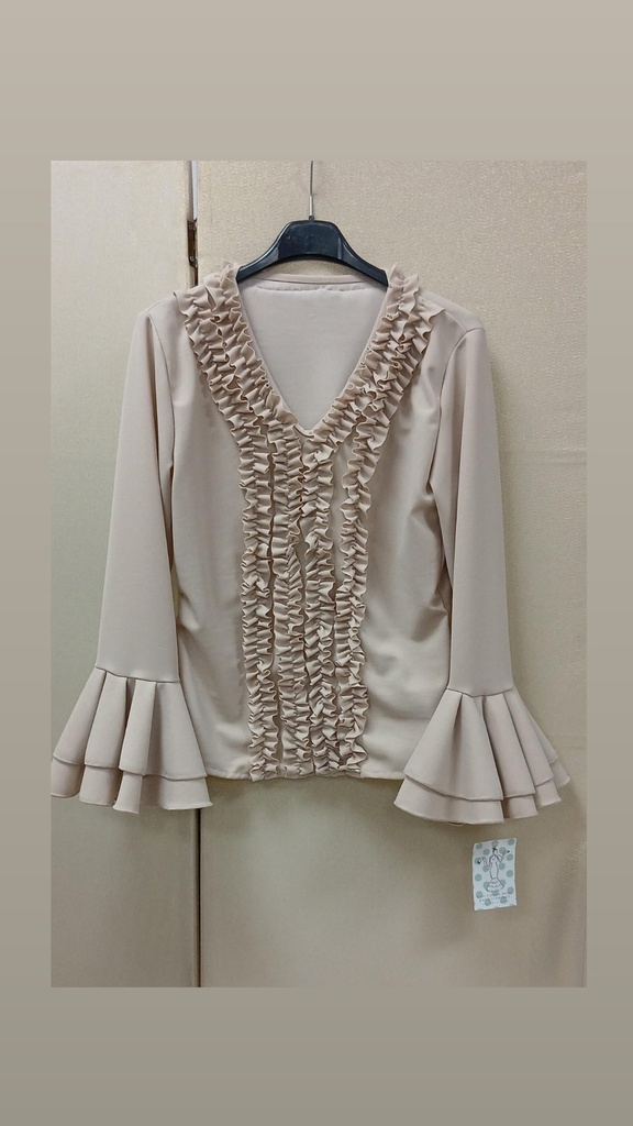 CAMISA BEIG (2)