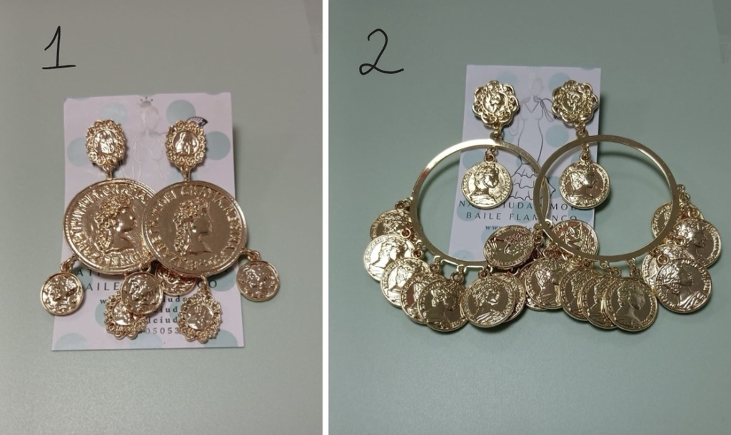 PENDIENTES MONEDAS (1)