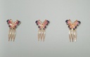 PEINECILLOS MARIPOSA DIVERTIDA