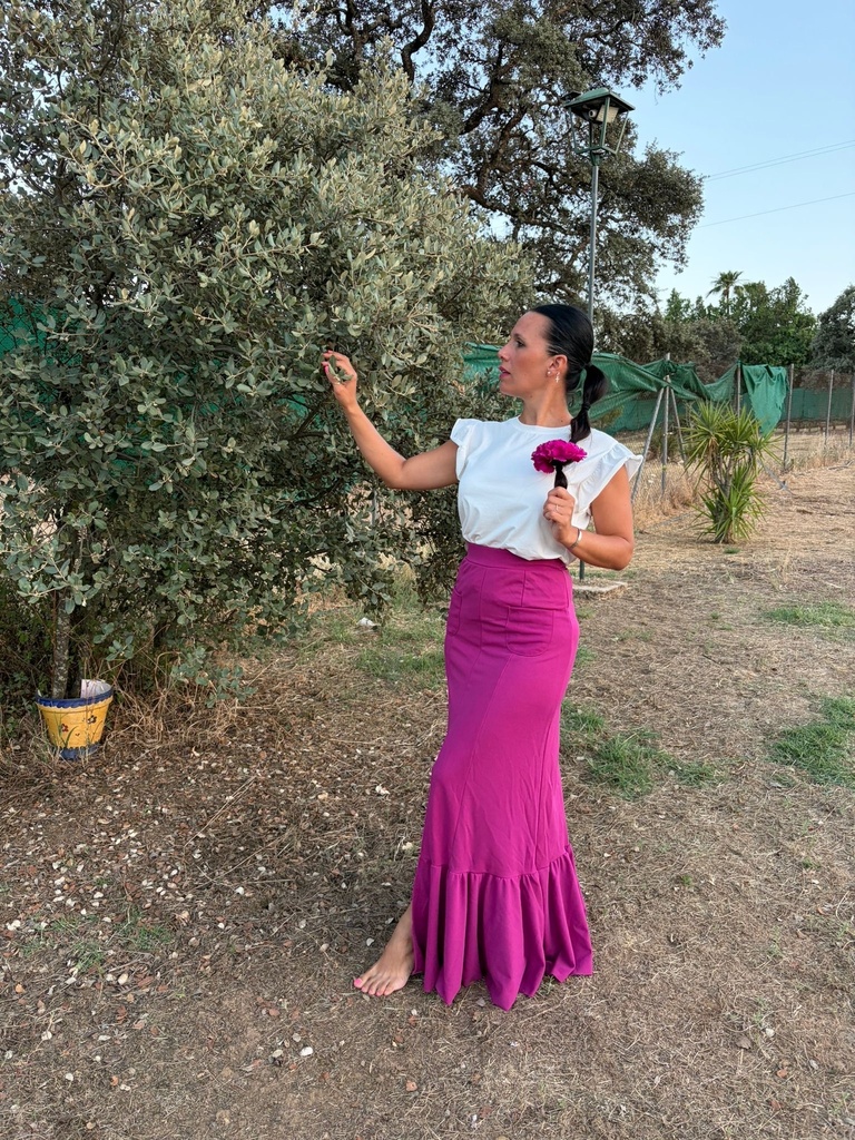 FALDA BEBÉ (Buganvilla, 1)
