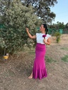 FALDA BEBÉ