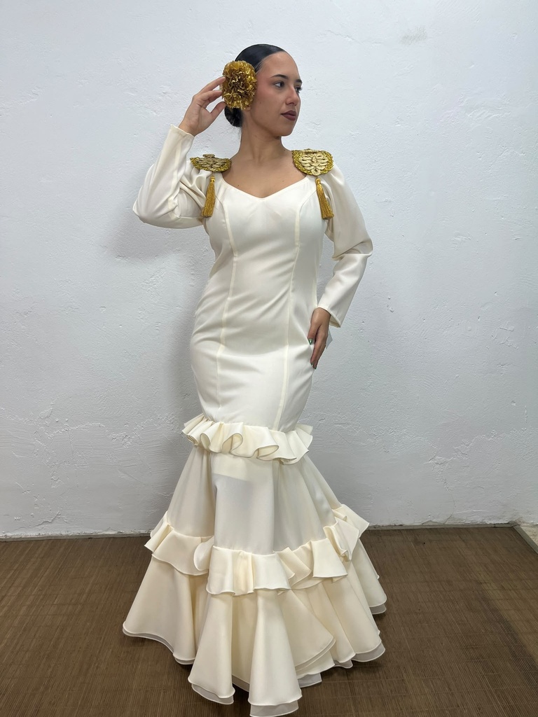 VESTIDO BEIG (42)